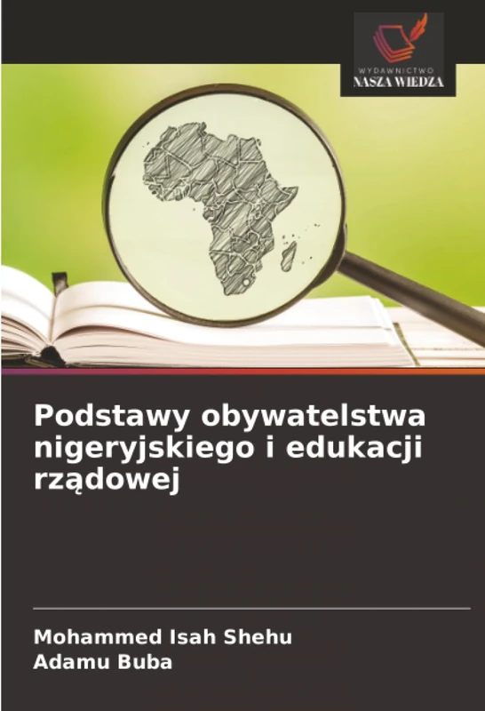 Podstawy obywatelstwa nigeryjskiego i edukacji rządowej