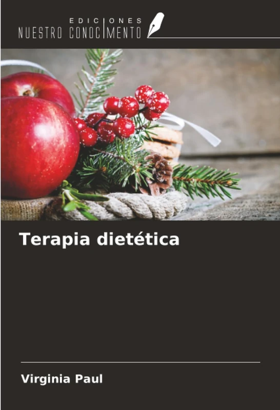 Terapia dietética