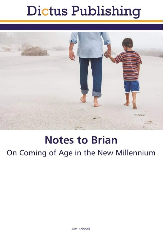 Notes to Brian: On Coming of Age in the New Millennium - Image 1