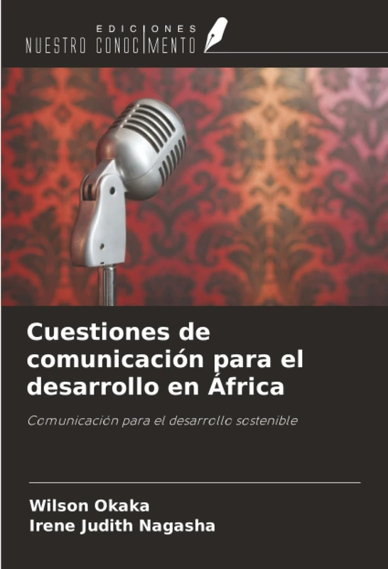 Cuestiones de comunicación para el desarrollo en África: Comunicación para el desarrollo sostenible - Image 1