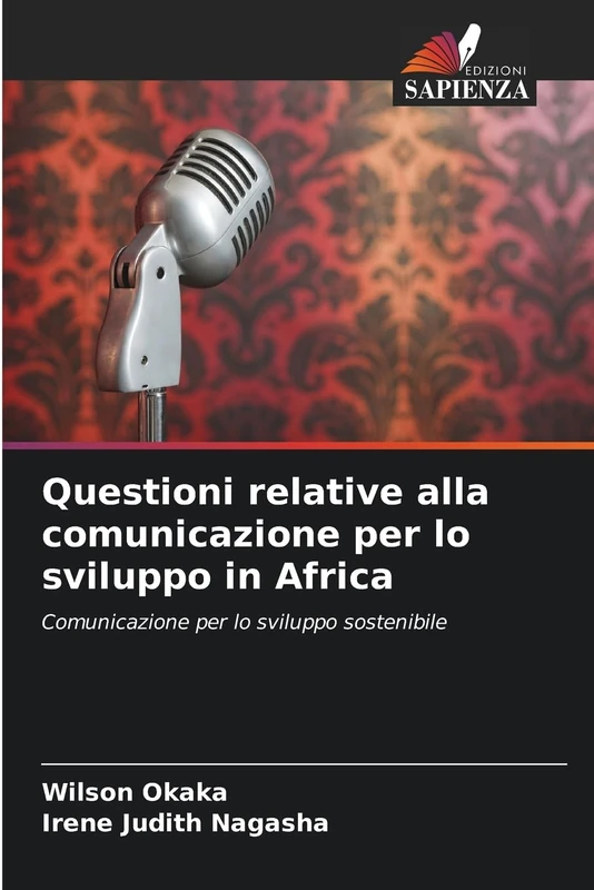 Questioni relative alla comunicazione per lo sviluppo in Africa: Comunicazione per lo sviluppo sostenibile - Image 1