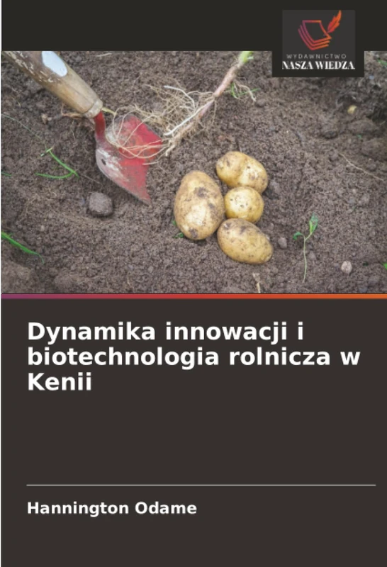 Dynamika innowacji i biotechnologia rolnicza w Kenii