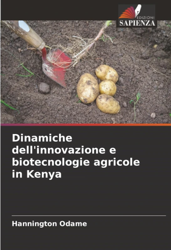 Dinamiche dell'innovazione e biotecnologie agricole in Kenya