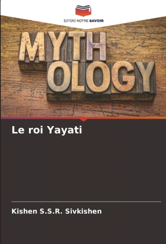 Le roi Yayati - Image 1