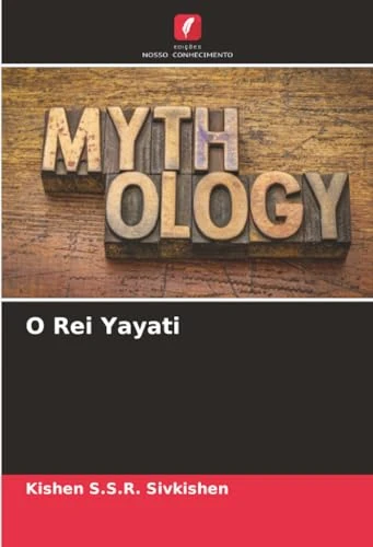 O Rei Yayati - Image 1