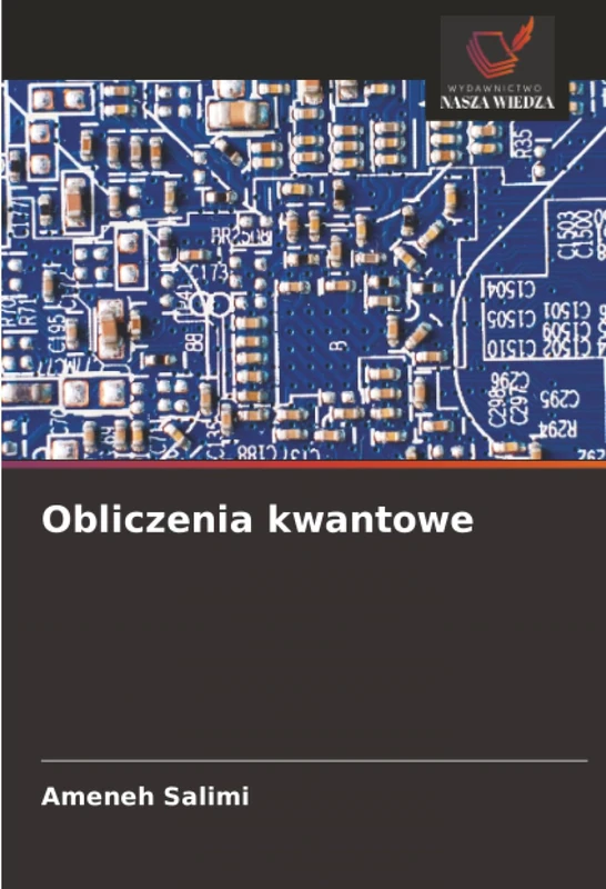 Obliczenia kwantowe