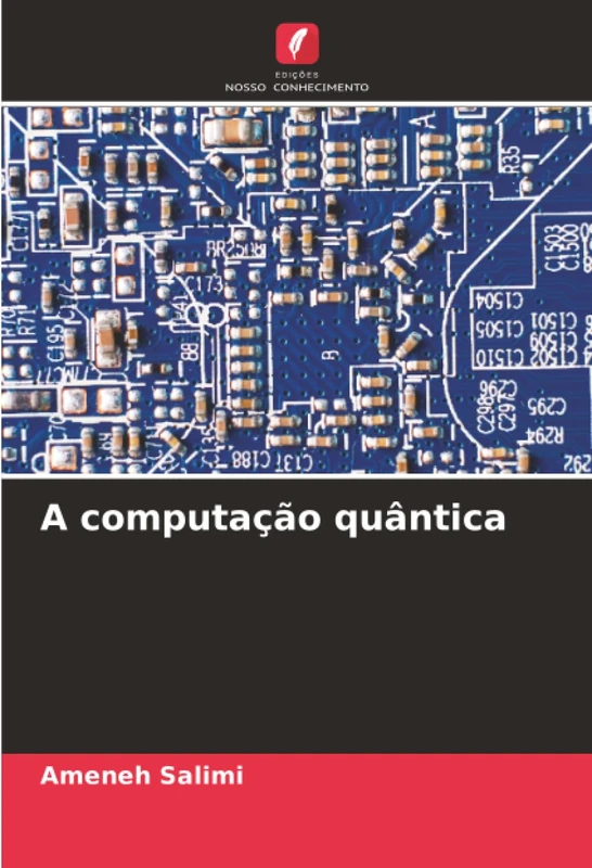 A computação quântica