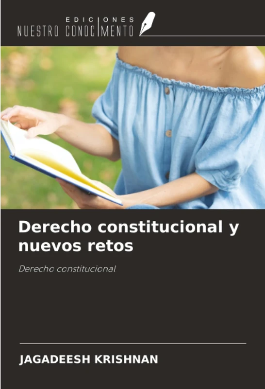 Derecho constitucional y nuevos retos: Derecho constitucional