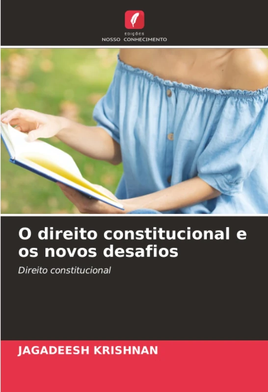 O direito constitucional e os novos desafios: Direito constitucional