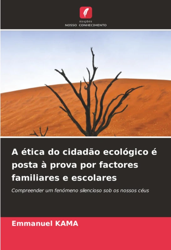 A ética do cidadão ecológico é posta à prova por factores familiares e escolares: Compreender um fenómeno silencioso sob os nossos céus - Image 1
