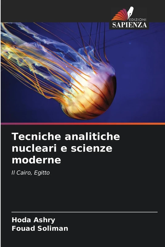 Tecniche analitiche nucleari e scienze moderne: Il Cairo, Egitto