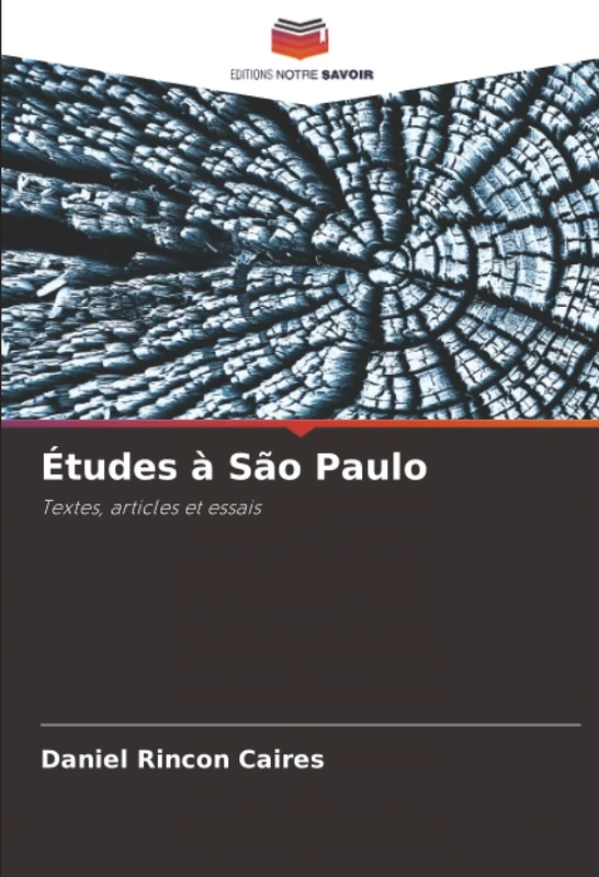 Études à São Paulo: Textes, articles et essais