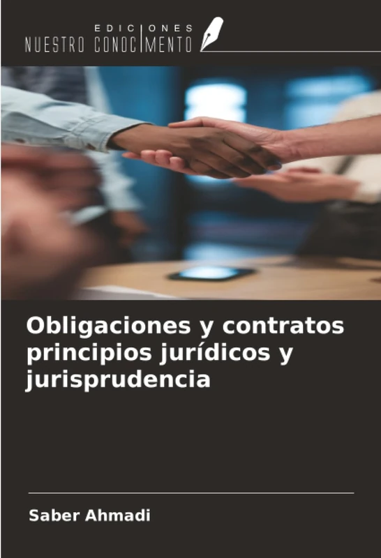 Obligaciones y contratos principios jurídicos y jurisprudencia