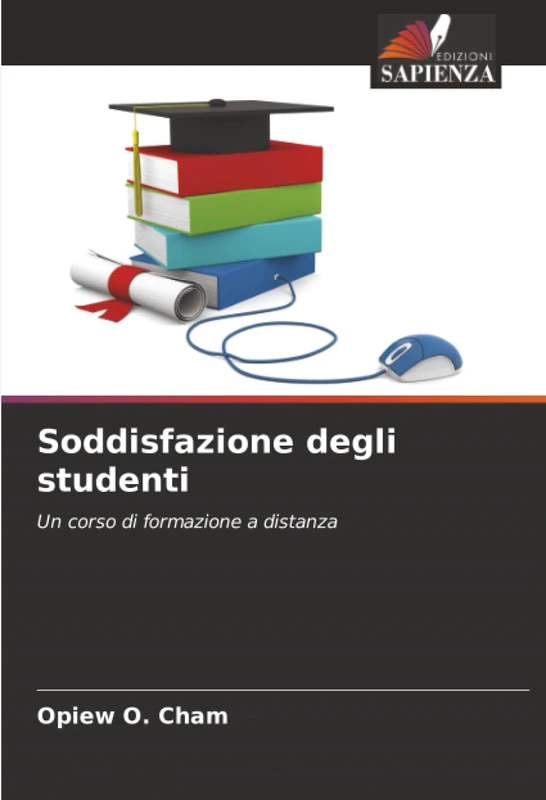Soddisfazione degli studenti: Un corso di formazione a distanza