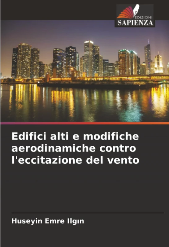 Edifici alti e modifiche aerodinamiche contro l'eccitazione del vento