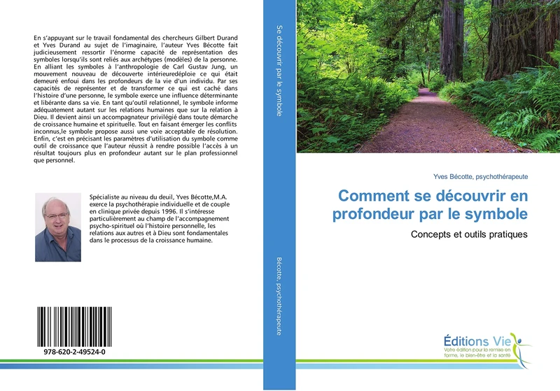 Comment se découvrir en profondeur par le symbole: Concepts et outils pratiques - Image 1