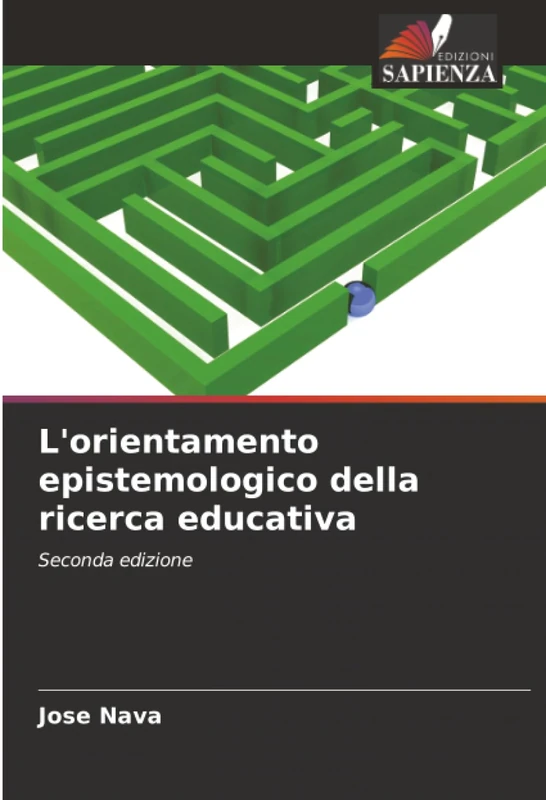 L'orientamento epistemologico della ricerca educativa: Seconda edizione - Image 1