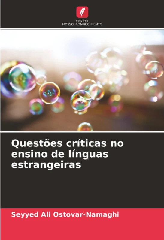 Questões críticas no ensino de línguas estrangeiras