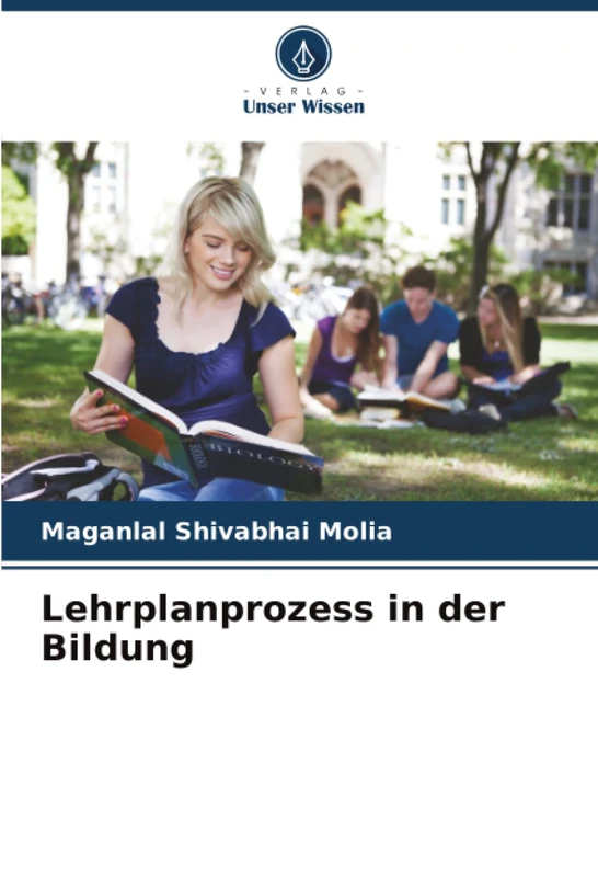 Lehrplanprozess in der Bildung
