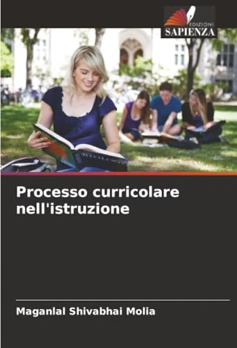 Processo curricolare nell'istruzione