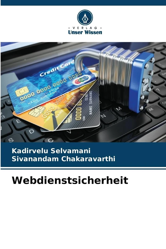 Webdienstsicherheit