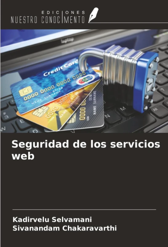 Seguridad de los servicios web