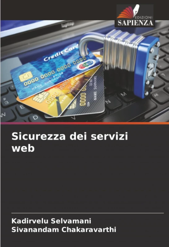 Sicurezza dei servizi web
