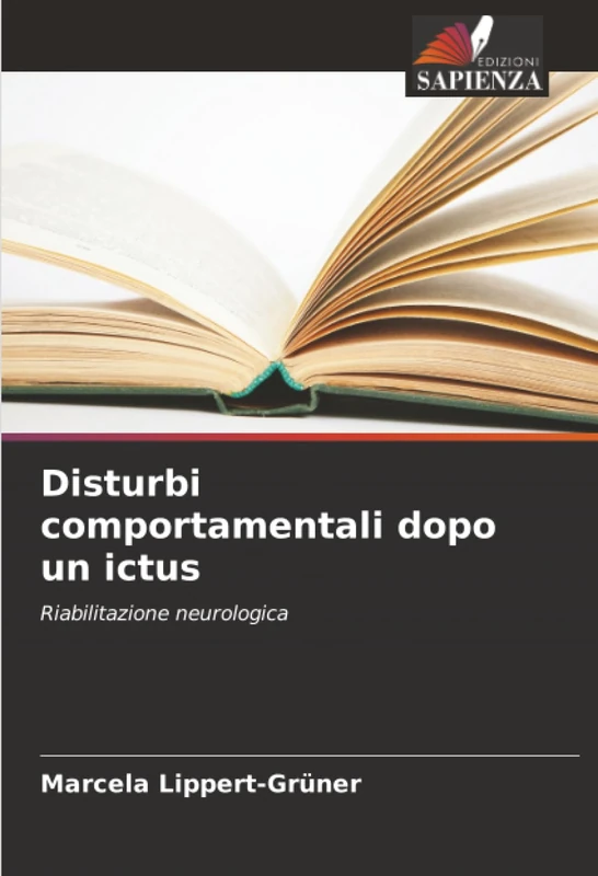 Disturbi comportamentali dopo un ictus: Riabilitazione neurologica - Image 1