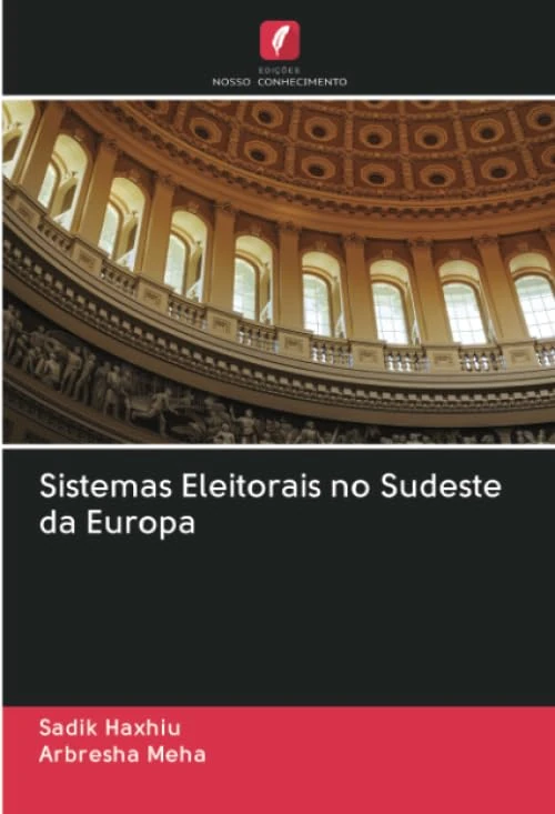 Sistemas Eleitorais no Sudeste da Europa