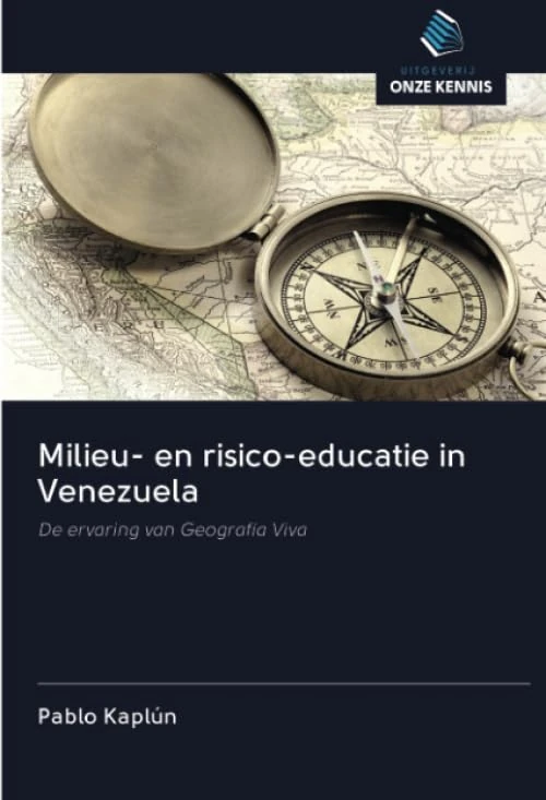 Milieu- en risico-educatie in Venezuela: De ervaring van Geografía Viva - Image 1