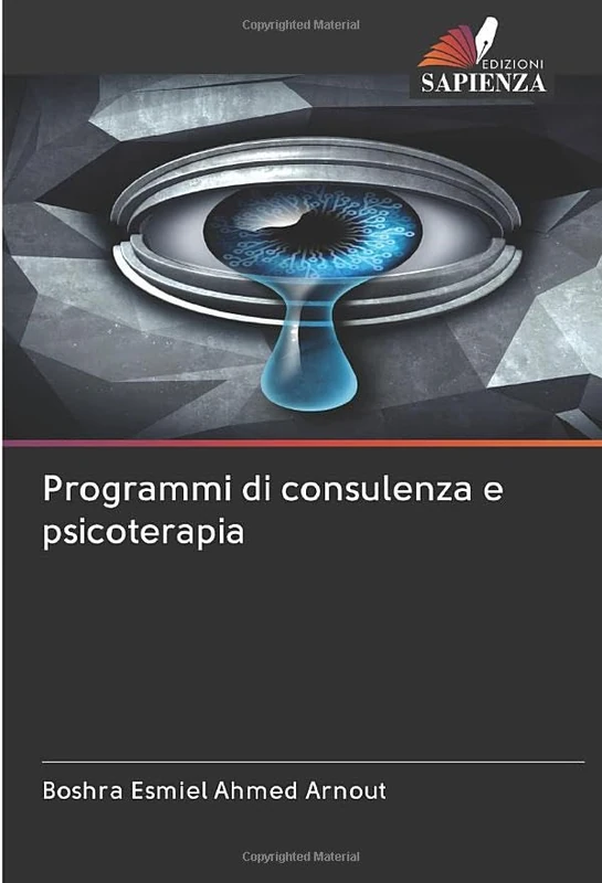 Programmi di consulenza e psicoterapia - Image 1