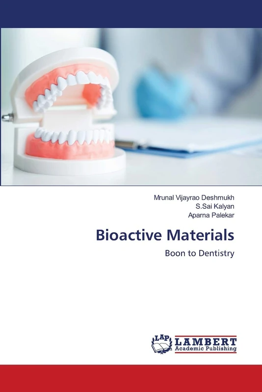 Bioactive Materials: Boon to Dentistry