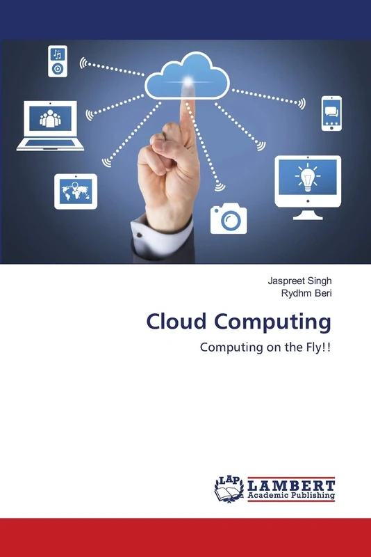 Cloud Computing: Computing on the Fly!!
