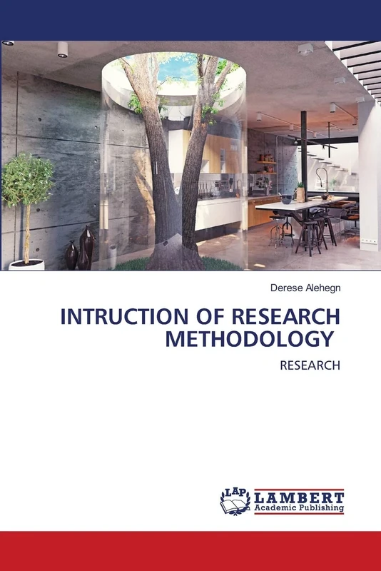 INTRUCTION OF RESEARCH METHODOLOGY: RESEARCH