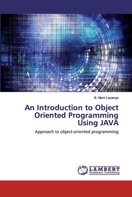An Introduction to Object Oriented Programming Using JAVA: Approach to object-oriented programming