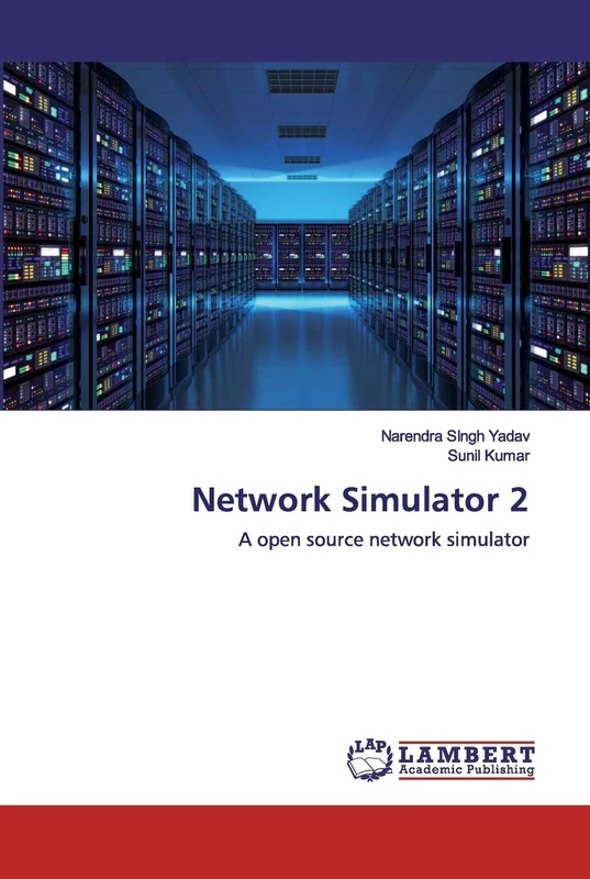 Network Simulator 2: A open source network simulator