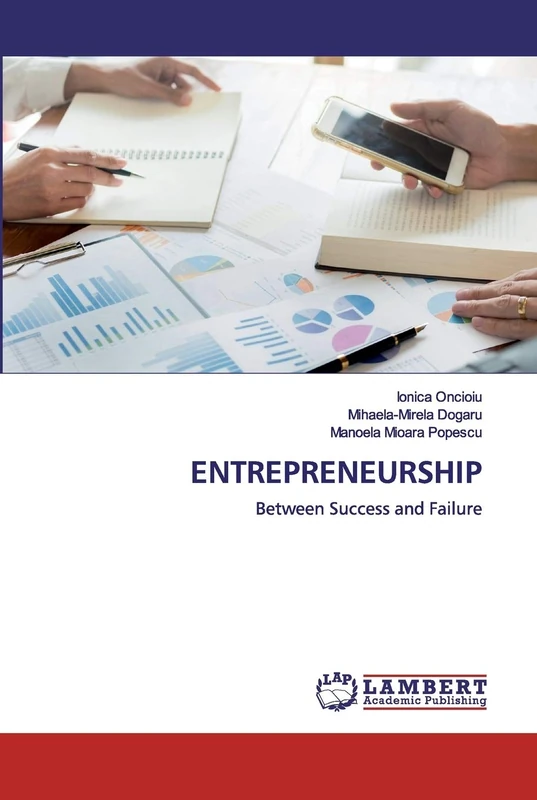 ENTREPRENEURSHIP: Between Success and Failure