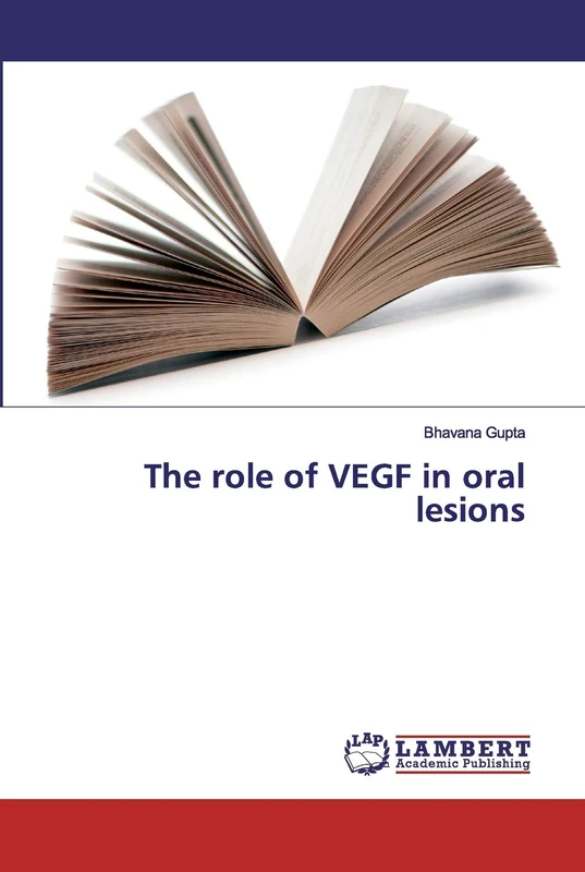The role of VEGF in oral lesions - Image 1