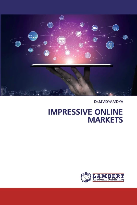 IMPRESSIVE ONLINE MARKETS