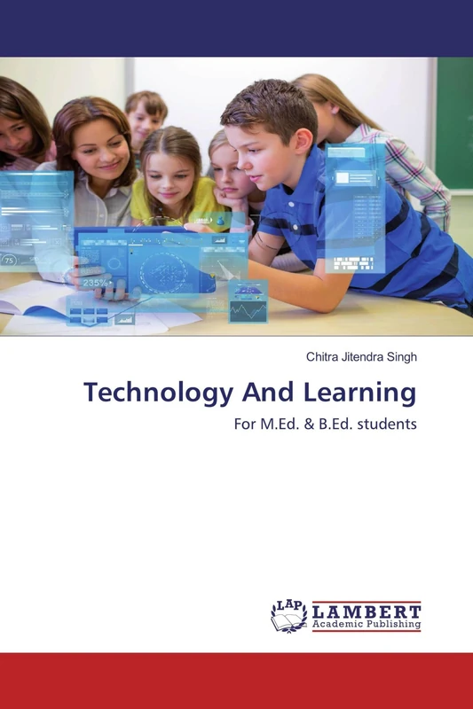 Technology And Learning: For M.Ed. & B.Ed. students