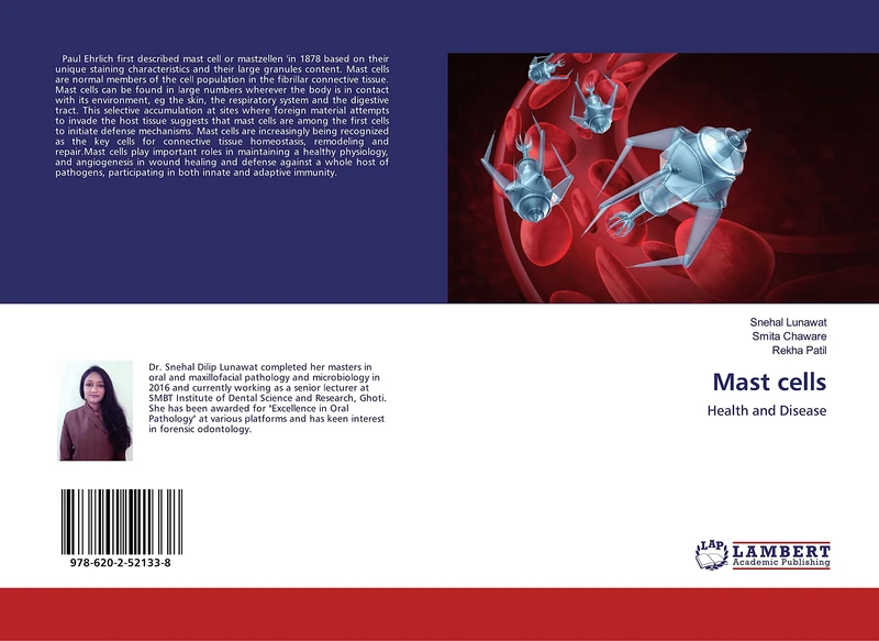 Mast cells: Health and Disease - Image 1