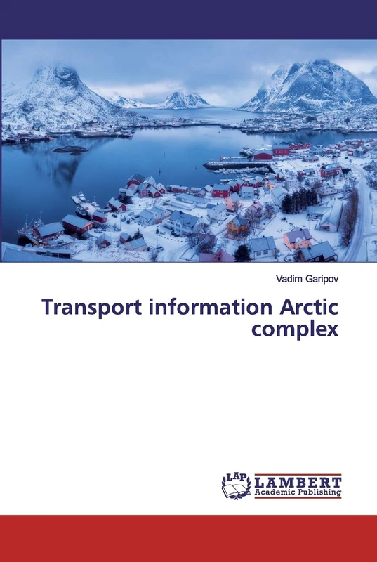 Transport information Arctic complex