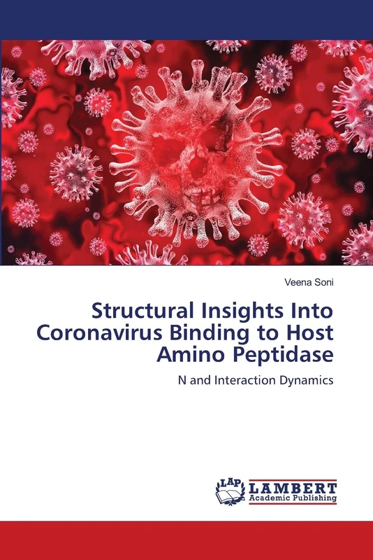 Structural Insights Into Coronavirus Binding to Host Amino Peptidase: N and Interaction Dynamics