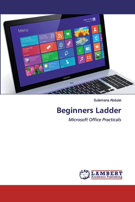 Beginners Ladder: Microsoft Office Practicals