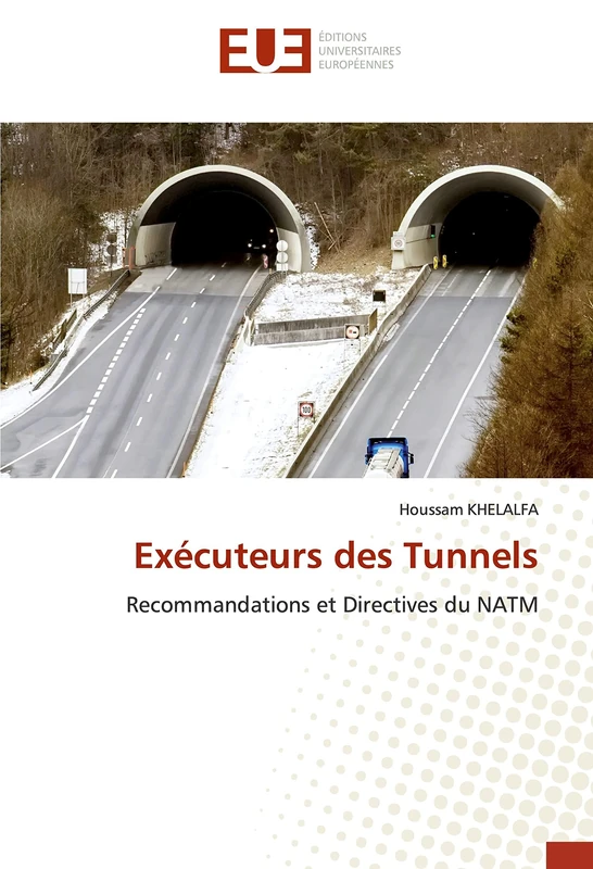 Exécuteurs des Tunnels: Recommandations et Directives du NATM