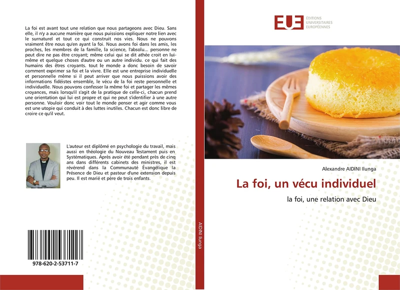 La foi, un vécu individuel: la foi, une relation avec Dieu - Image 1