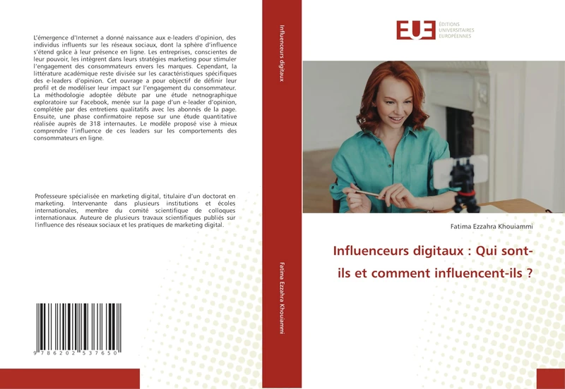 Influenceurs digitaux : Qui sont-ils et comment influencent-ils ?