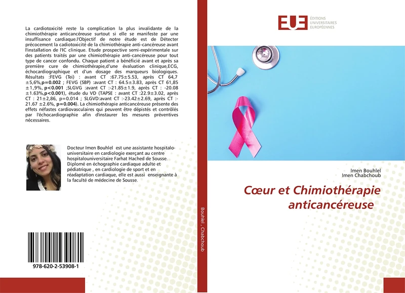 Cœur et Chimiothérapie anticancéreuse - Image 1