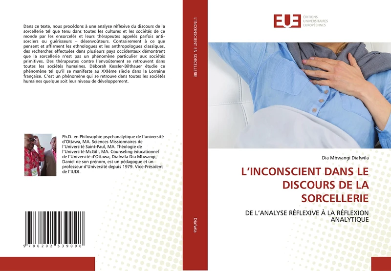 L’INCONSCIENT DANS LE DISCOURS DE LA SORCELLERIE: DE L’ANALYSE RÉFLEXIVE À LA RÉFLEXION ANALYTIQUE