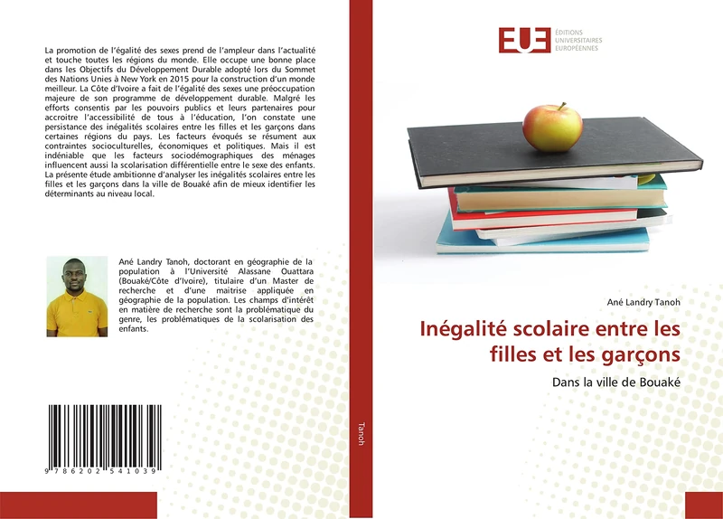 Inégalité scolaire entre les filles et les garçons: Dans la ville de Bouaké